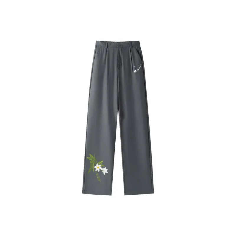 TBSM Suit Trousers Unisex-8