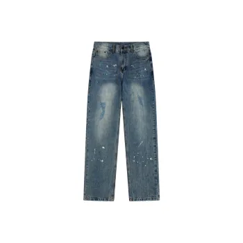 LUCKY BRAND Jeans Unisex Nostalgic Blue