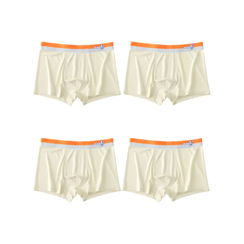 GOSO Men Underpants-14