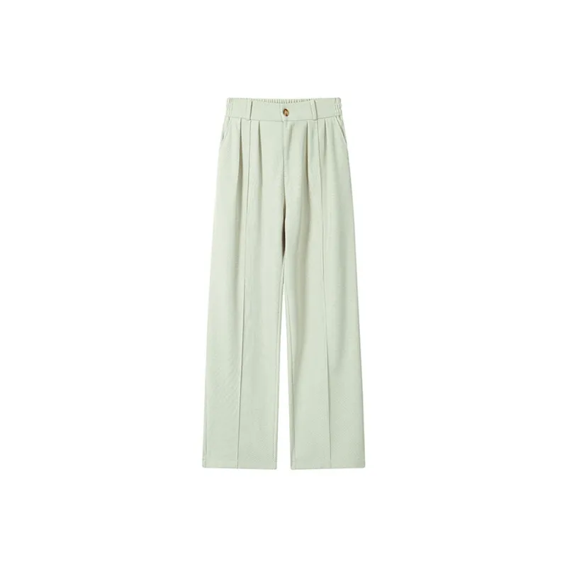WARNING LIGHT Suit Trouser Unisex-4