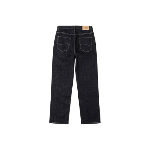 Lee Jeans Men Washed