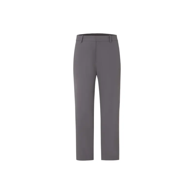 DESCENTE DUALIS Urban Commuting Pants Men's-7