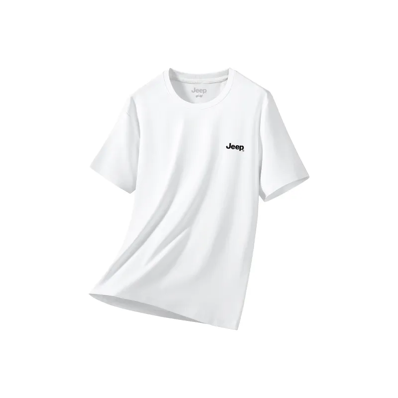 Jeep Wrangler T Shirts Unisex-0