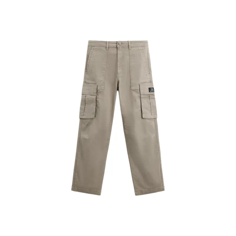 ZARA Cargo Pants Men-2