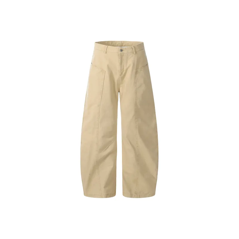 IMHM Cargo Pants Unisex-4