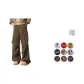 Coffee Brown (Comes with Detachable DIY Brooch)