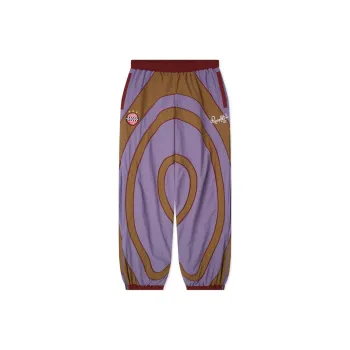 KIDSUPER STUDIOS X Ronaldinho Track Pants