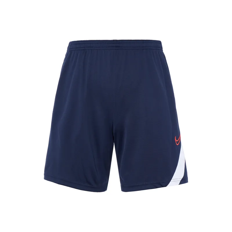 Nike Dri Fit Casual Shorts Men Obsidian Color-0