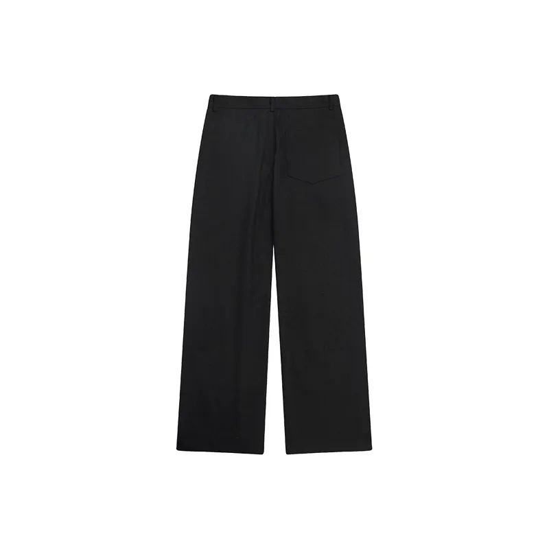 GY.VG Casual Pants Unisex-0