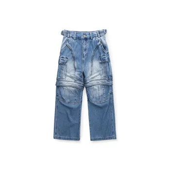SANTASTIC Jeans Men