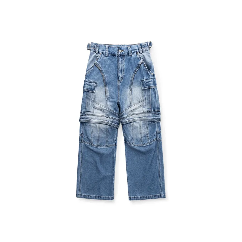 SANTASTIC Jeans Men-0