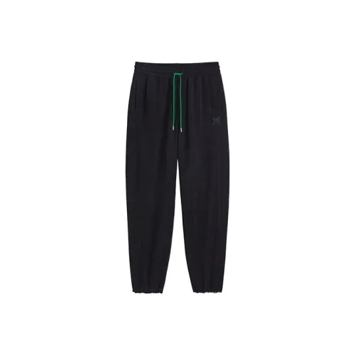 PEACEBIRD MEN Casual Pants Men's