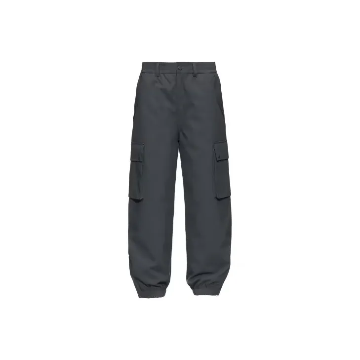 JEEP SPIRIT Down Pants Insulated Pants Unisex-4