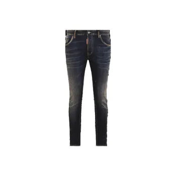 DSQUARED 2 Jeans Men's Dark Blue