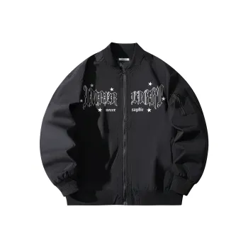 AMBER LIGHT Jackets Coats Unisex
