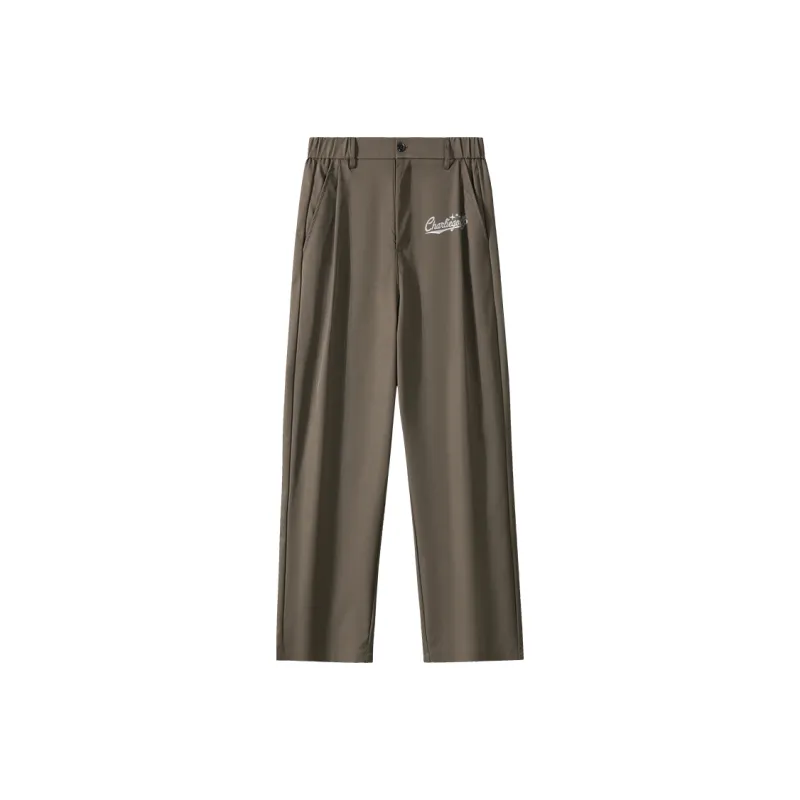 CHARLIE GOLF Suit Trouser Unisex-5