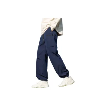 Evil Lions Casual Pants Unisex