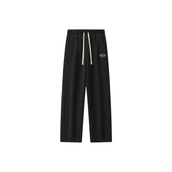 Small Columns Under The Sea Casual Pants Unisex
