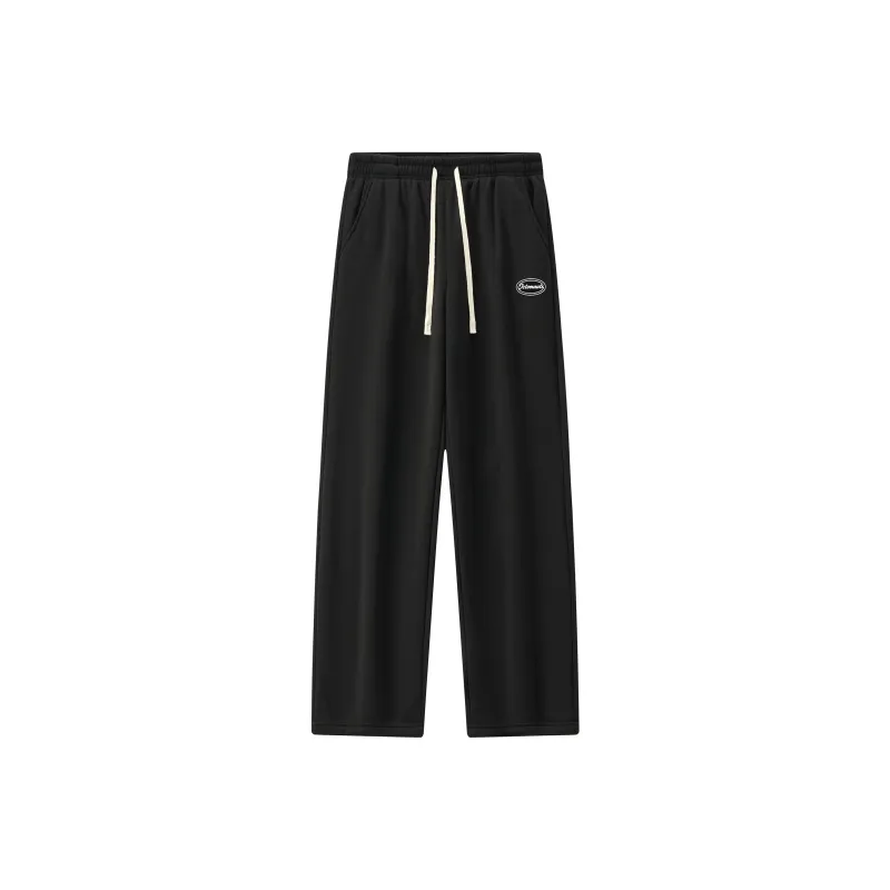 Small Columns Under The Sea Casual Pants Unisex-0