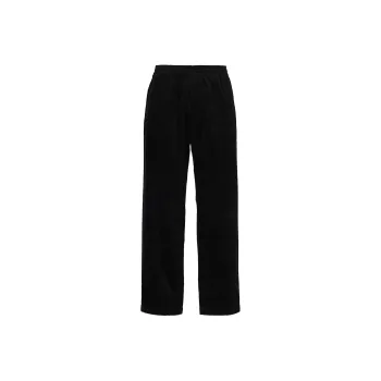 UNIQLO Casual Pants Unisex Black