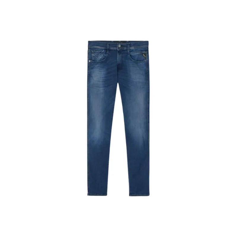 REPLAY Jeans Men Blue-0