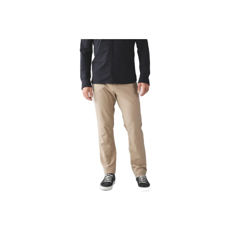 Lululemon Casual Pants Men's Beige-0