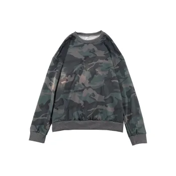TONYBEAR Sweatshirt Men's Image Color