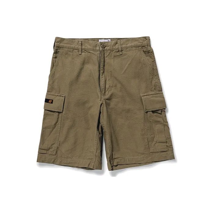WTAPS Cargo Shorts Men-5