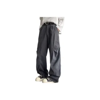 NOAHGIGI Cargo Pants Unisex