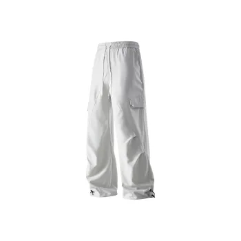 RAP PANDA Cargo Pants Unisex