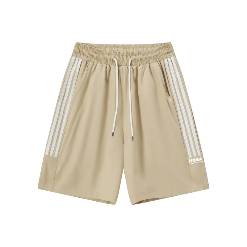 Hosa Casual Shorts Unisex-17