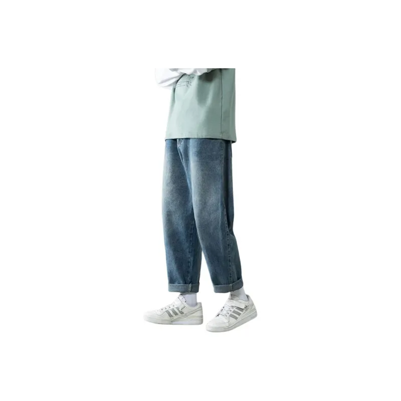 Tonlion Jeans Unisex-21