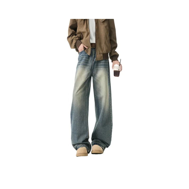 WKOOG Jeans Unisex-5