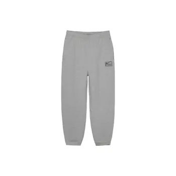 Stussy X Nike Fleece Pant