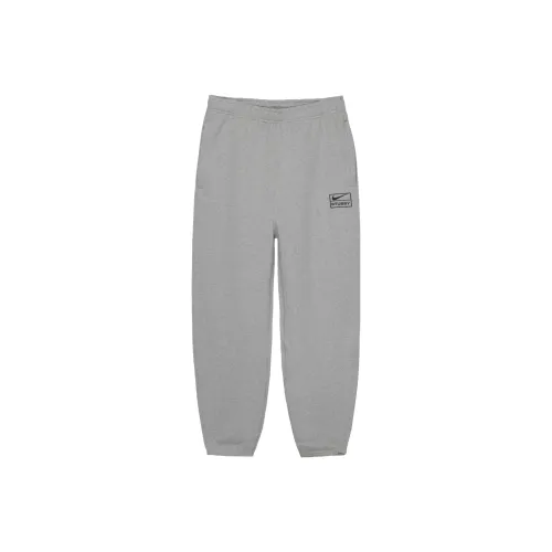 Stussy X Nike Fleece Pant