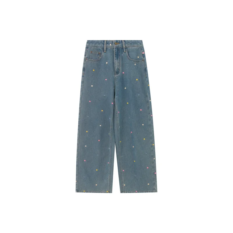 F426 Jeans Unisex-5