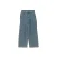 Washed Blue