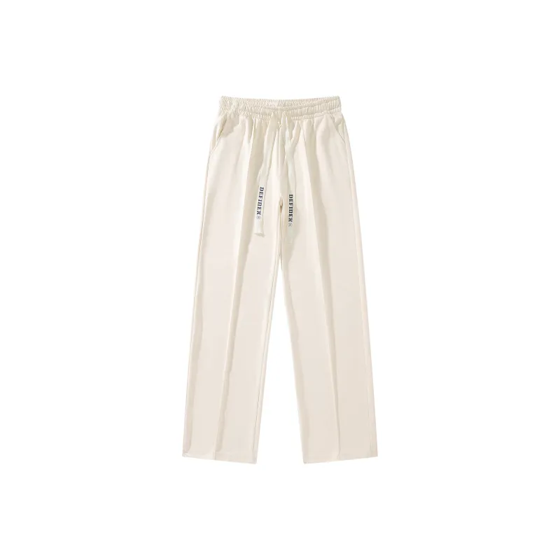 DEFINEX Casual Pants Unisex-0