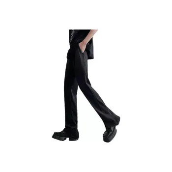 D&W Suit Trousers Unisex
