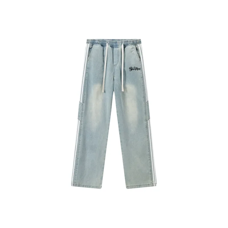 David Bakken Jeans Unisex-0