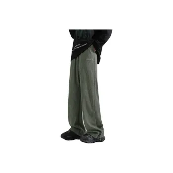 Caramella Casual Pants Unisex