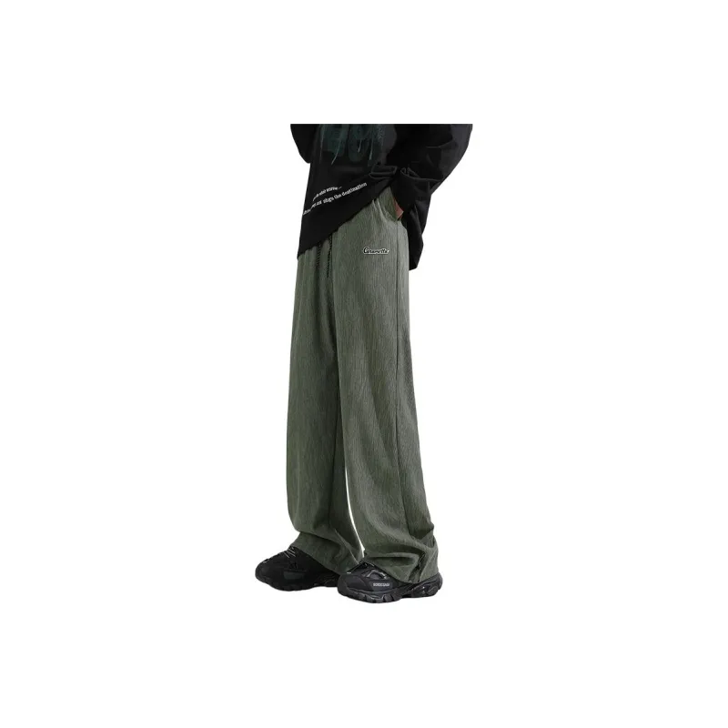 Caramella Casual Pants Unisex-0