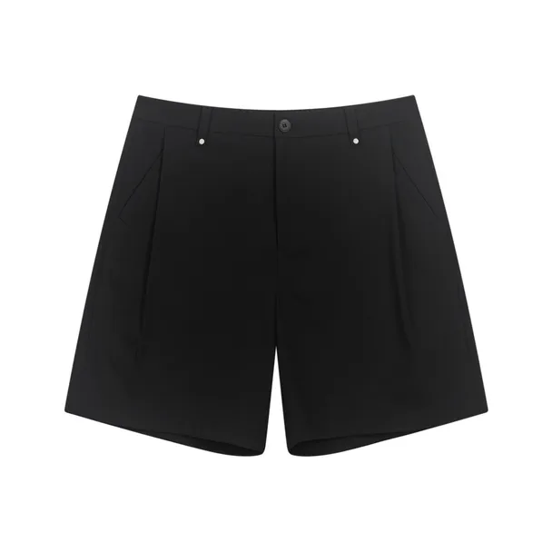 Bosieagender Suit Trousers Unisex-0