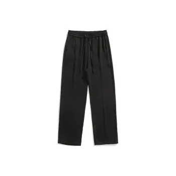 LA'T.WEEKEND Casual Pants Unisex