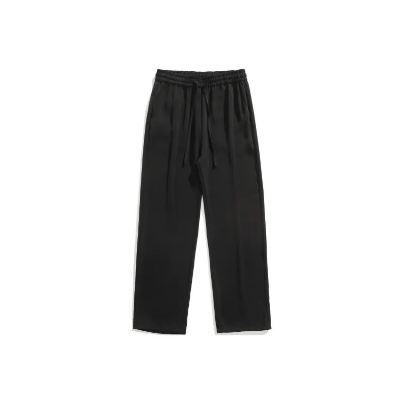 LA'T.WEEKEND Casual Pants Unisex-0