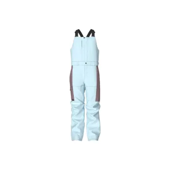 THE NORTH FACE Overalls Men Ice Cap Blue