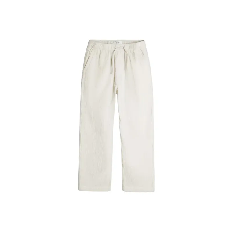 Hollister Casual Pants Men's Cream-0