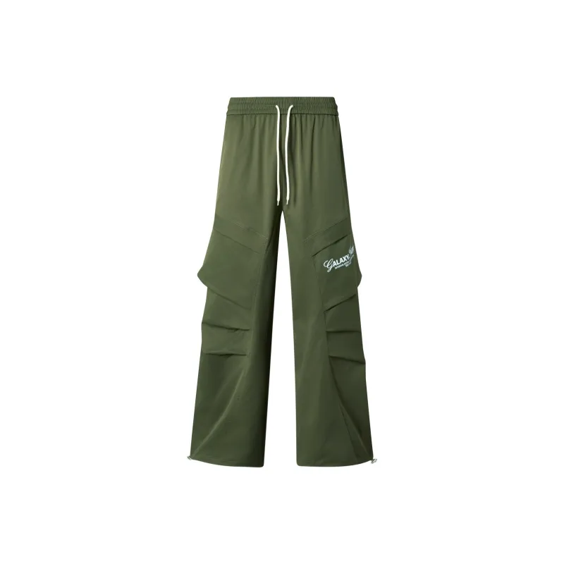 GALAXY FAIRY Casual Pants Unisex-6