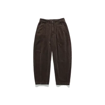 YIMAI Casual Pants Men