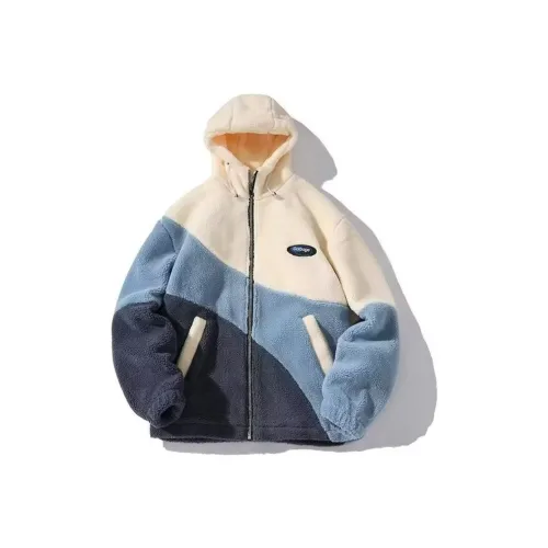 M MAICCO Puffer Jackets Unisex